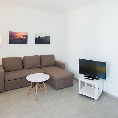 Apartamentos Los Mariachis Playa del Inglés Extérieur photo