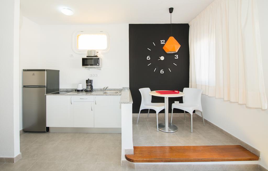 Apartamentos Los Mariachis Playa del Inglés Extérieur photo